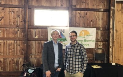 Ohio’s First Annual Industrial Hemp Farm Summit