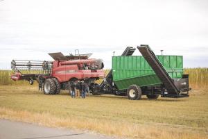 They’re Building Equipment To Harvest, Process Hemp – September 2019