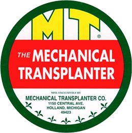 Mechanical Transplanter - Hemp Harvest Works
