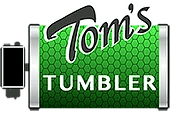Toms Tumbler | Hemp Harvest Works | Toms Trimmer | Hemp Trimmer | CBD Trimmer | Flower Trimmer | CBD Tumbler